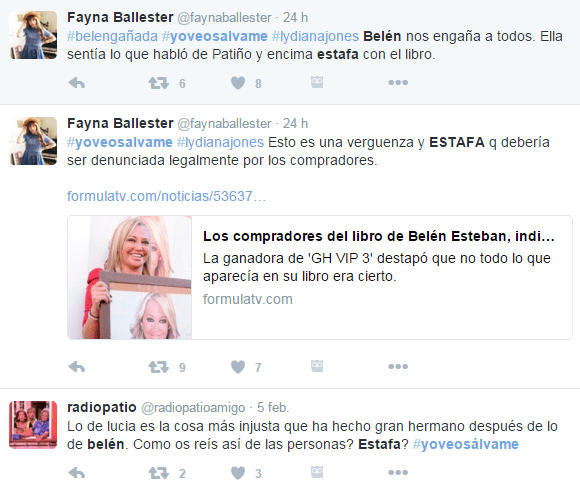 abogados-penalistas estafa-belen-esteban-abogados-penalistas