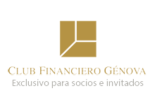 club financiero
