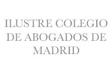 colegio abogados madrid