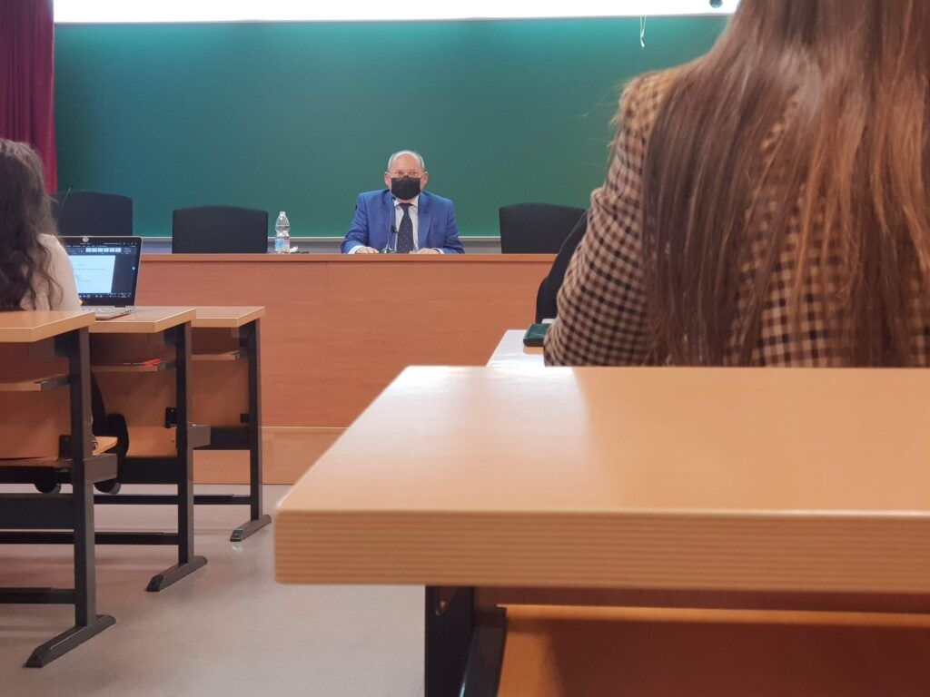 Clinica Derecho Penal