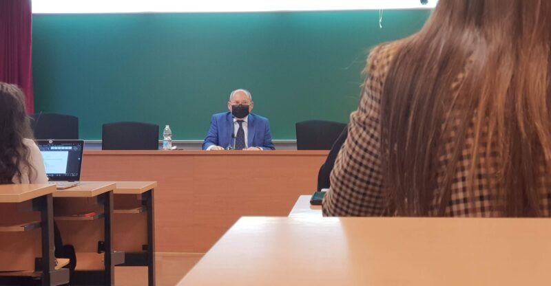 Clinica Derecho Penal